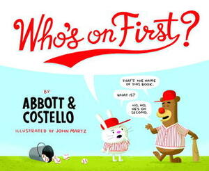 Who's on First? by Bud Abbott