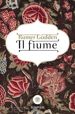 Il fiume by Rumer Godden