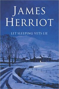 Let Sleeping Vets Lie by James Herriot