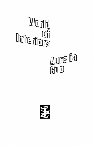 World of Interiors by Aurelia Guo