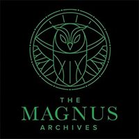 The Magnus Archives: Season 3 by Jonathan Sims