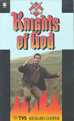 Knights of God by Richard Cooper