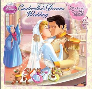 jasmine's Royal Wedding: (Disney Princess) by The Walt Disney Company