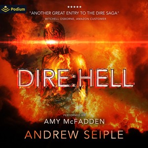 Dire: Hell by Andrew Seiple