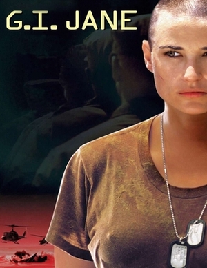 G.I. Jane: screenplay by Richard Crawford