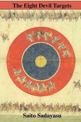 The Eight Devil Targets by Saito Sadayasu