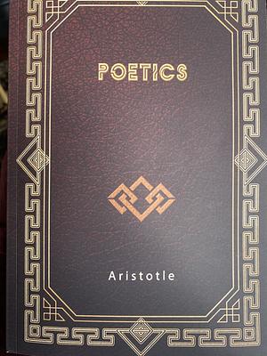 Poetics by Aristotle