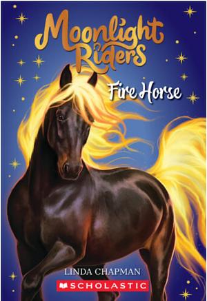 Fire Horse by Linda Chapman