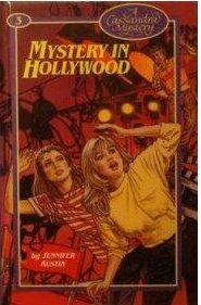 Mystery In Hollywood by Jennifer Austin