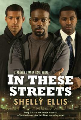 In These Streets by Shelly Ellis