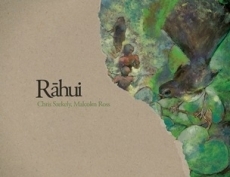 Rāhui by Chris Szekely, Malcolm Ross