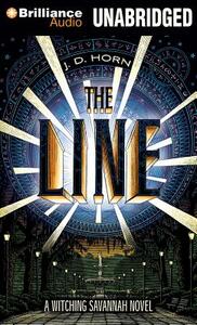 The Line by J.D. Horn