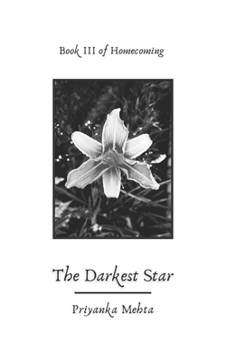 The Darkest Star by Priyanka Mehta