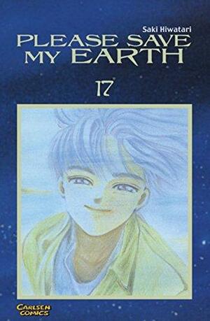 Please Save My Earth, Band 17 by Saki Hiwatari