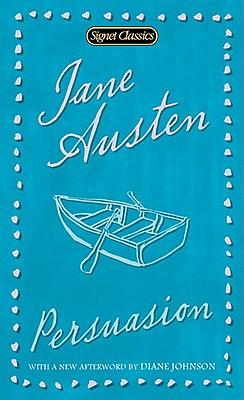 Persuasion by Jane Austen