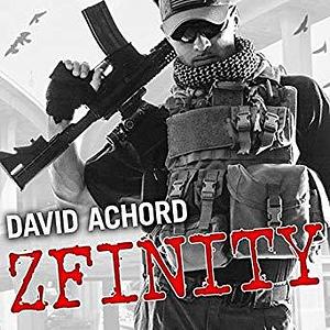 ZFinity by David Achord, Graham Halstead