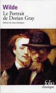Portrait de Dorian Gray by Oscar Wilde