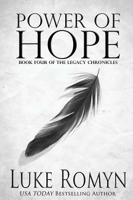 Power of Hope by Luke Romyn