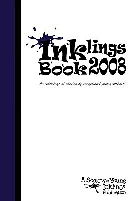 Inklings Book 2008 by Naomi Kinsman