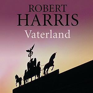 Vaterland by Robert Harris