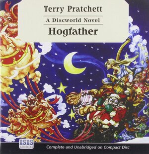 Hogfather by Terry Pratchett