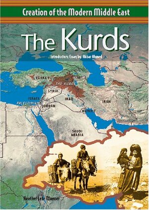 The Kurds by Heather Lehr Wagner