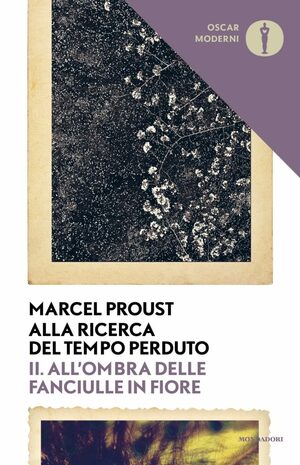 All'ombra delle fanciulle in fiore by Marcel Proust