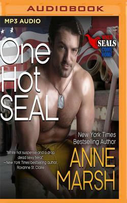One Hot Seal by Anne Marsh