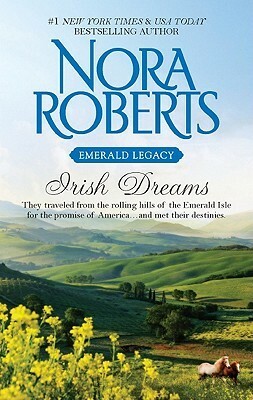 Irish Dreams: An Anthology by Nora Roberts