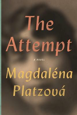 The Attempt by Magdaléna Platzová