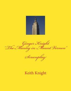"The Manny in Mount Vernon" by Keith Knight