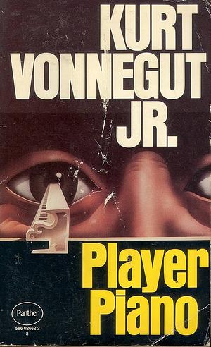 Player Piano by Kurt Vonnegut