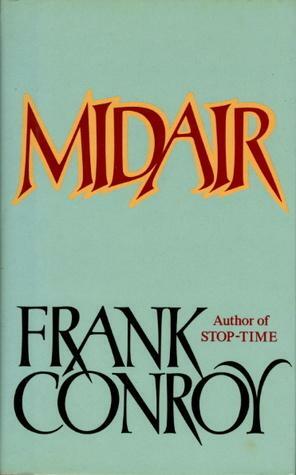 Midair by Frank Conroy