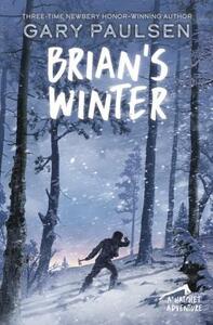 Brian's Winter by Gary Paulsen