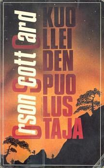 Kuolleiden puolustaja by Orson Scott Card