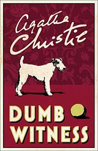 Dumb Witness by Agatha Christie