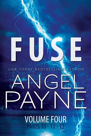 Fuse by Angel Payne, Angel Payne