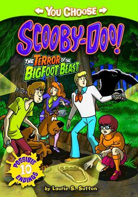 The Terror of the Bigfoot Beast by Laurie S. Sutton