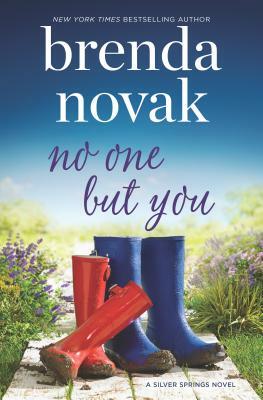 No One But You by Brenda Novak