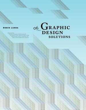 Graphic Design Solutions by Robin Landa