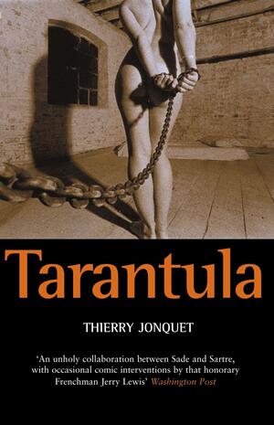 Tarantula by Thierry Jonquet, Donald Nicholson-Smith