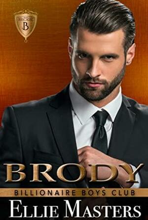 Brody by Ellie Masters