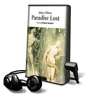 Paradise Lost by John Milton