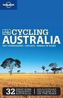 Cycling Australia by Ethan Gelber, Andrew Bain