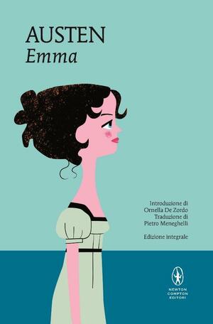 Emma by Jane Austen