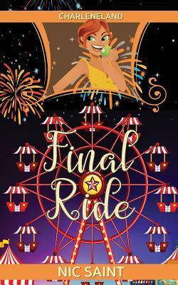 Final Ride by Nic Saint