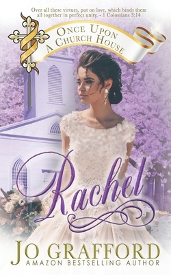 Rachel by Jo Grafford