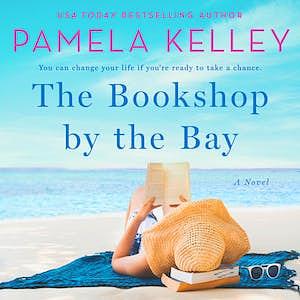 The Bookshop by the Bay by Pamela Kelley