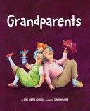 Grandparents by Ariel Andrés Almada