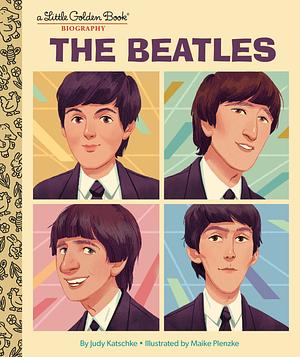 LGB The Beatles by Judy Katschke